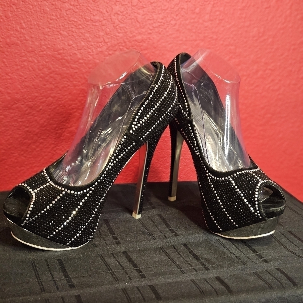 Mascotte Heels - Picture 4 of 8